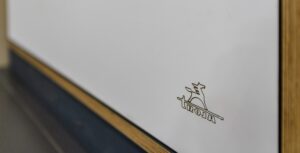 Troja mēbeles - ražotas no bērza saplākšņa.