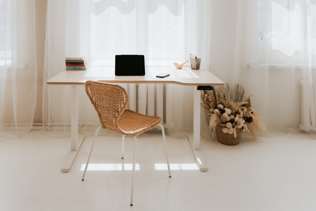 Saplakšņa paceļamais galds